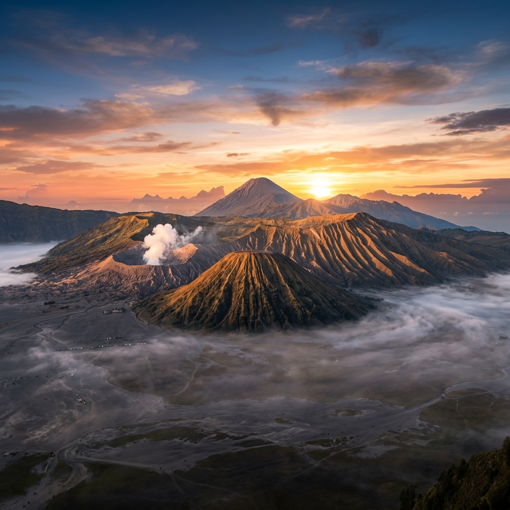 Wisata Custom